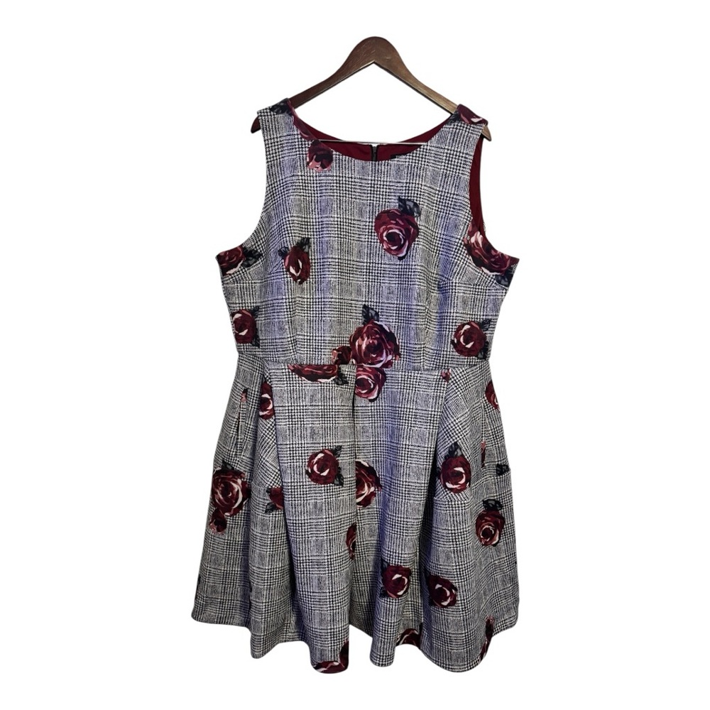 Roz & Ali Dress